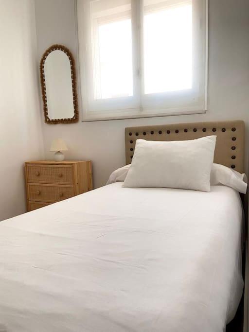 Apartamento Centrico En El Casco Historico De Cordoba Luaran gambar