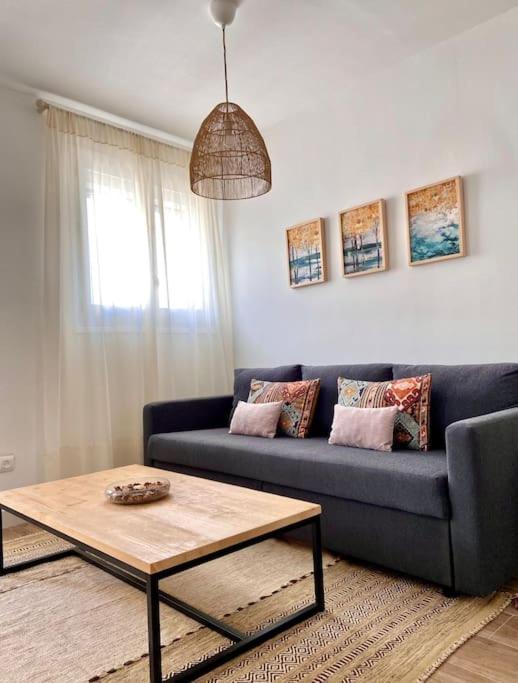 Apartamento Centrico En El Casco Historico De Cordoba Luaran gambar