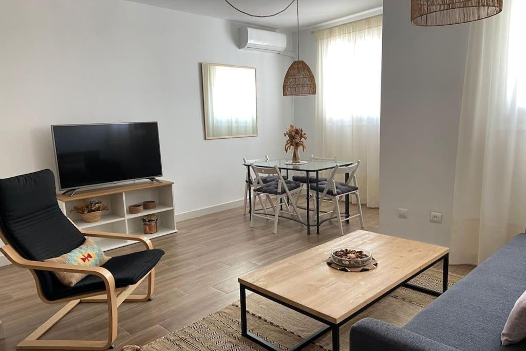Apartamento Centrico En El Casco Historico De Cordoba Luaran gambar