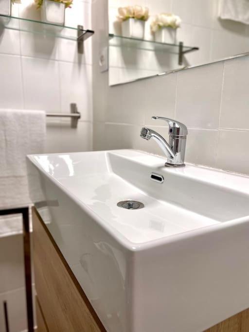 Apartamento Centrico En El Casco Historico De Cordoba Luaran gambar