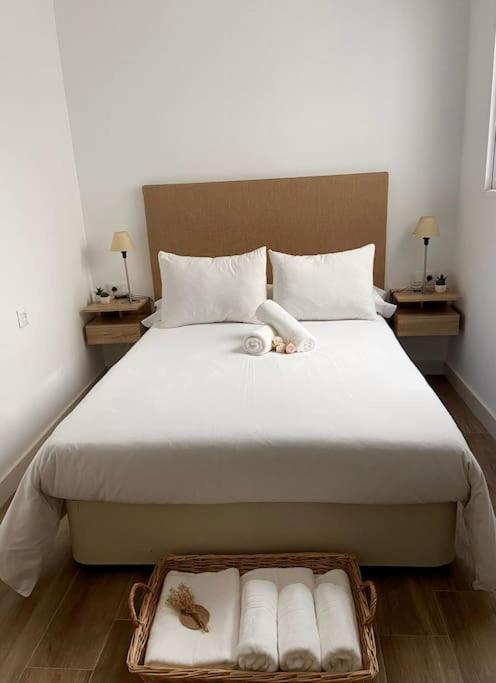 Apartamento Centrico En El Casco Historico De Cordoba Luaran gambar
