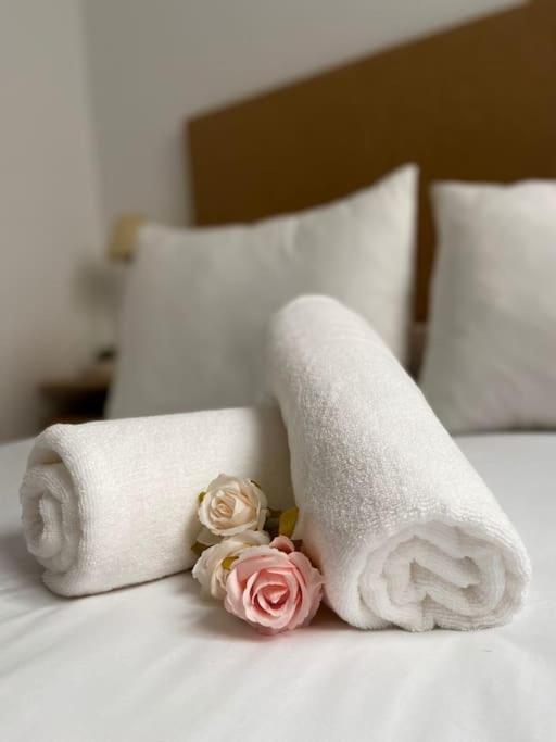 Apartamento Centrico En El Casco Historico De Cordoba Luaran gambar