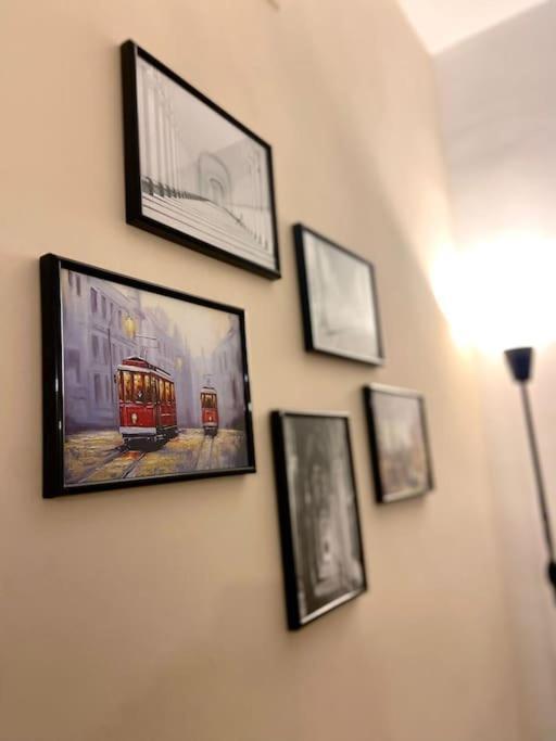 Apartamento Centrico En El Casco Historico De Cordoba Luaran gambar